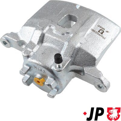 JP Group 3961900380 Гальмівний супорт