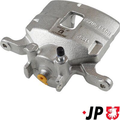 JP Group 3961900470 Гальмівний супорт
