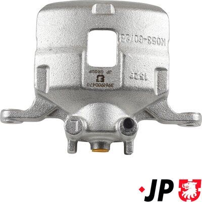 JP Group 3961900470 Гальмівний супорт