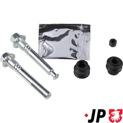 JP Group 3961951010 Комплект напрямних втулок, гальмівний супорт