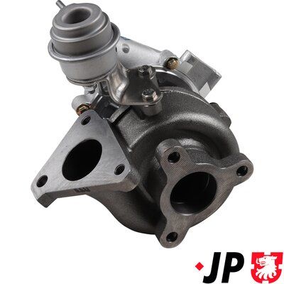 JP Group 4017402100 Компресор, наддування