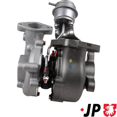 JP Group 4017402100 Компресор, наддування