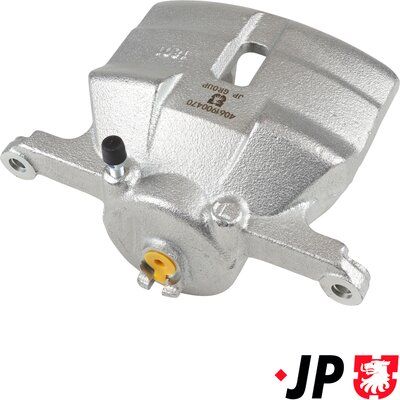 JP Group 4061900470 Гальмівний супорт