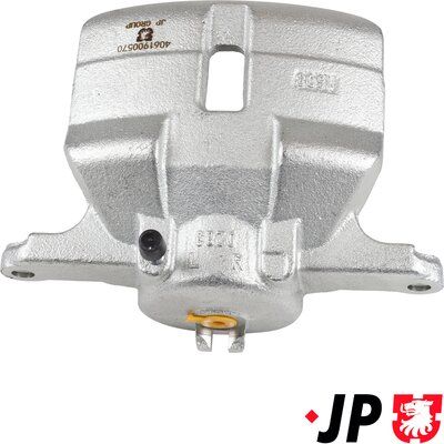 JP Group 4061900570 Гальмівний супорт