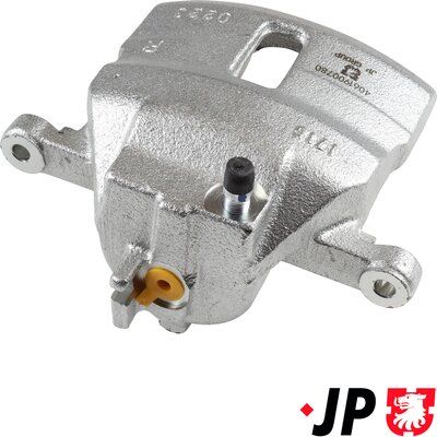 JP Group 4061900780 Гальмівний супорт