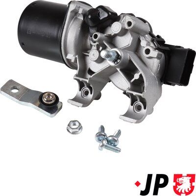 JP Group 4098200100 Двигун склоочисника