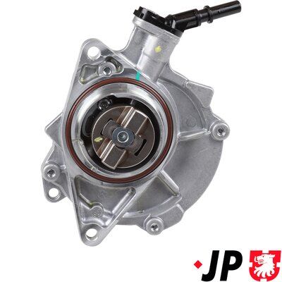 JP Group 4117100100 Вакуумний насос, гальмівна установка