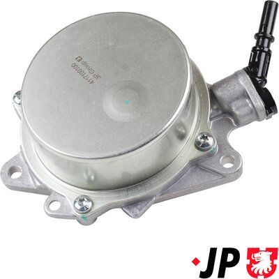 JP Group 4117100100 Вакуумний насос, гальмівна установка