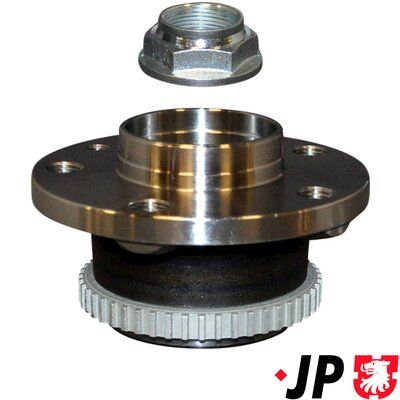 JP Group 4151400300 Маточина колеса