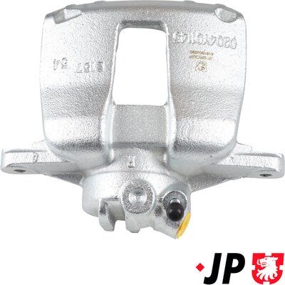 JP Group 4161902280 Гальмівний супорт