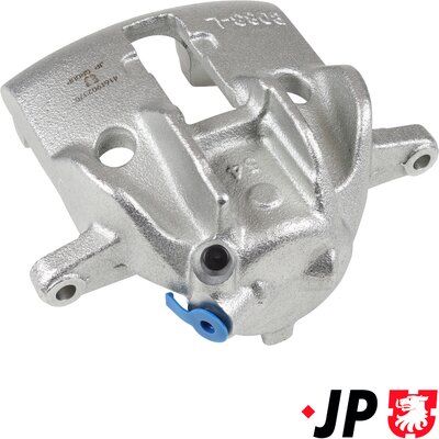 JP Group 4161902370 Гальмівний супорт