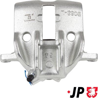 JP Group 4161902370 Гальмівний супорт