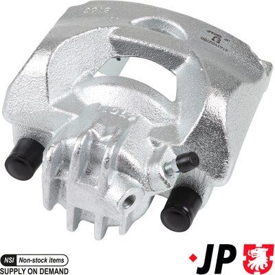 JP Group 4161902780 Гальмівний супорт