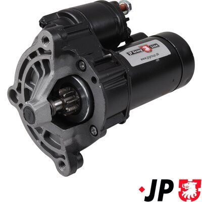 JP Group 4190300400 Стартер