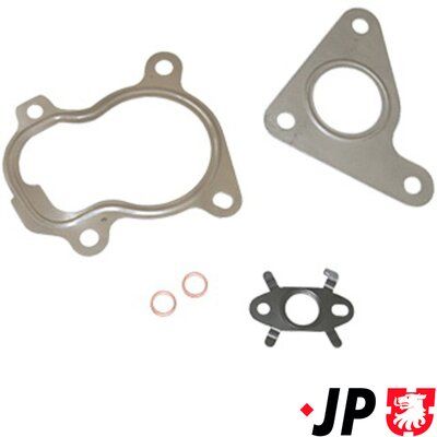 JP Group 4317751110 Комплект для монтажу, компресор