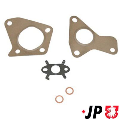 JP Group 4317751410 Комплект для монтажу, компресор