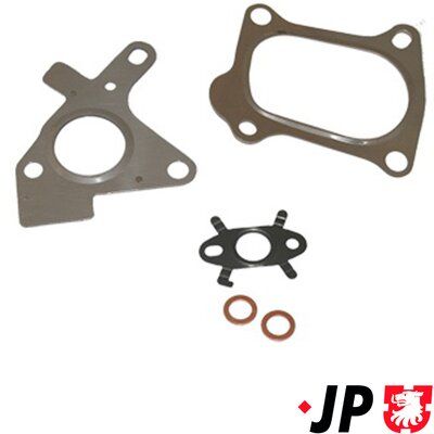 JP Group 4317751710 Комплект для монтажу, компресор