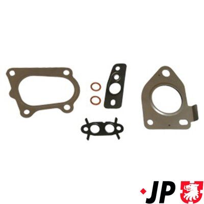 JP Group 4317751910 Комплект для монтажу, компресор