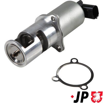 JP Group 4319900300 Клапан системи рециркуляції ВГ