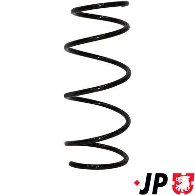 JP Group 4342204100 Ресора ходової частини