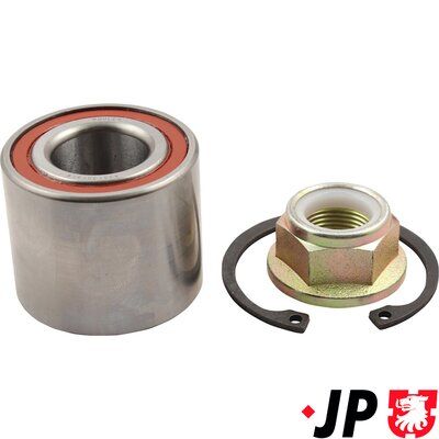 JP Group 4351301910 Комплект колісних підшипників
