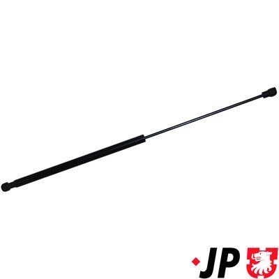 JP Group 4381202800 Газова пружина, заднє скло