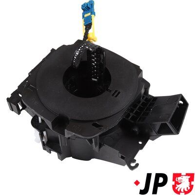 JP Group 4389750100 Вита пружина, подушка безпеки