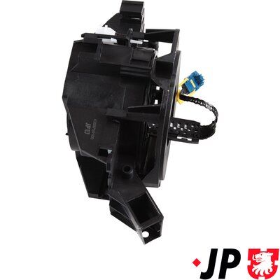 JP Group 4389750100 Вита пружина, подушка безпеки