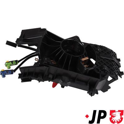 JP Group 4389750700 Вита пружина, подушка безпеки