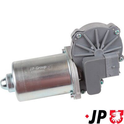 JP Group 4398200900 Двигун склоочисника