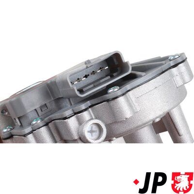 JP Group 4398200900 Двигун склоочисника