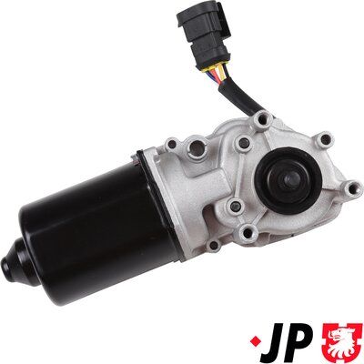 JP Group 4398201100 Двигун склоочисника