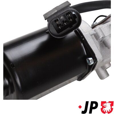 JP Group 4398201100 Двигун склоочисника