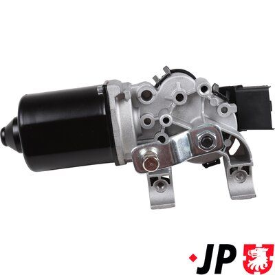 JP Group 4398201400 Двигун склоочисника