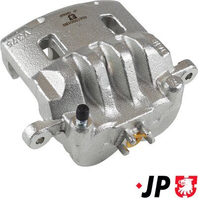 JP Group 4661900180 Гальмівний супорт