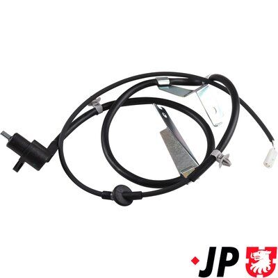 JP Group 4797104280 Датчик, кількість обертів колеса