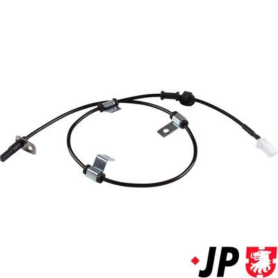 JP Group 4797104580 Датчик, кількість обертів колеса