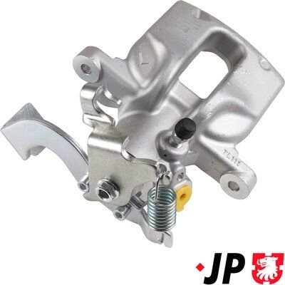 JP Group 4861900870 Гальмівний супорт