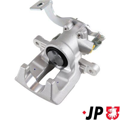 JP Group 4861900870 Гальмівний супорт
