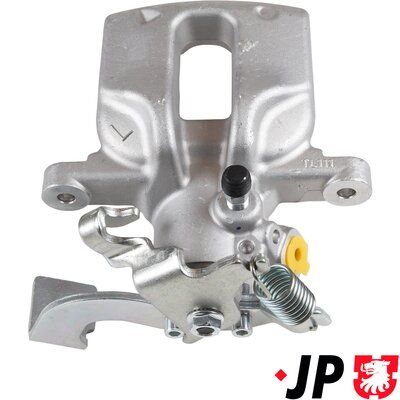 JP Group 4861900870 Гальмівний супорт
