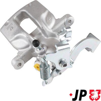 JP Group 4861900880 Гальмівний супорт