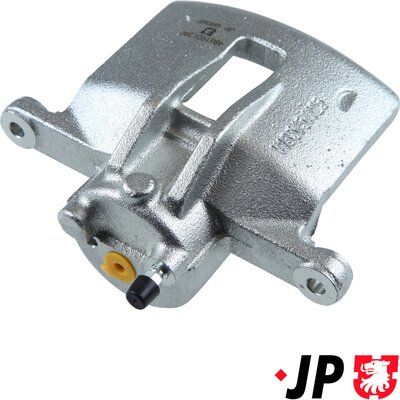 JP Group 4861901280 Гальмівний супорт