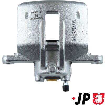 JP Group 4861901280 Гальмівний супорт