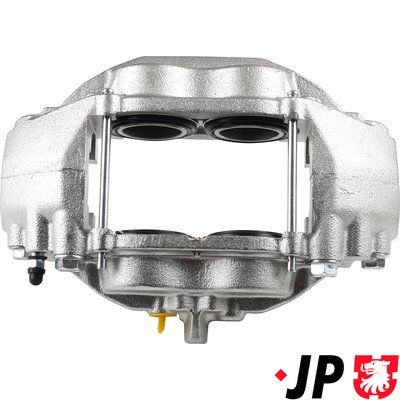 JP Group 4861901680 Гальмівний супорт