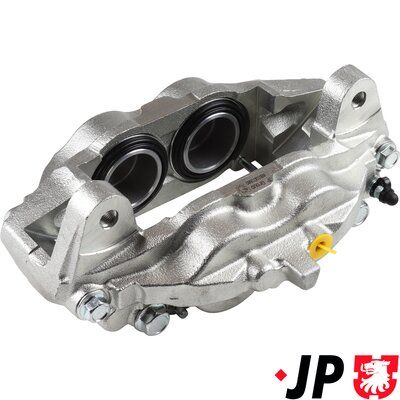 JP Group 4861901680 Гальмівний супорт