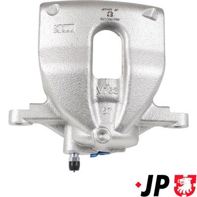 JP Group 4861902370 Гальмівний супорт