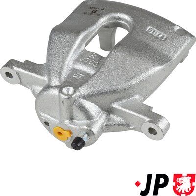 JP Group 4861902380 Гальмівний супорт
