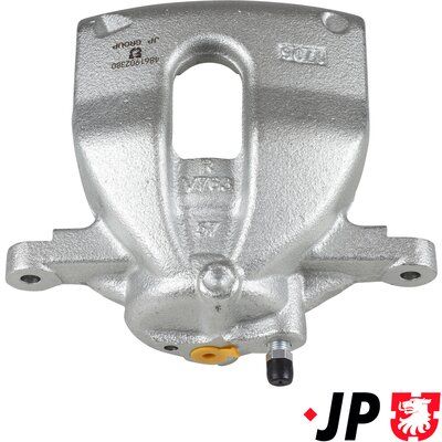 JP Group 4861902380 Гальмівний супорт
