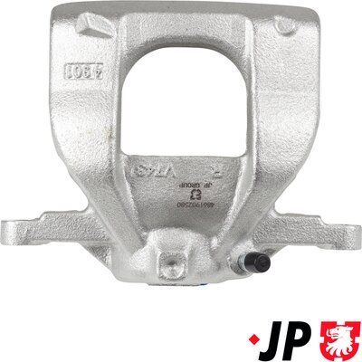 JP Group 4861902580 Гальмівний супорт