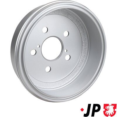 JP Group 4863500100 Гальмівний барабан